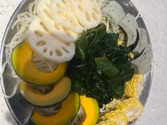 -蜀院鲜火锅(高升桥店)