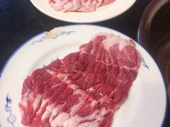 小三岔-裕德孚·非遗手切涮羊肉(东直门内大街店)