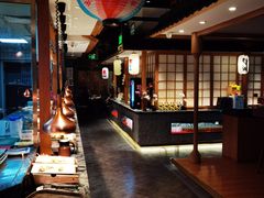 -松子料理(亮马桥店)