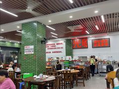 -南记食粥坊·宵夜大排档(莲花店)