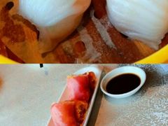 -水都假日酒店-海韵西餐厅(龙胜路店)