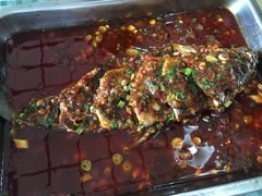 -无味饭店(九眼桥商业文化广场店)