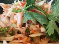 -simply thai天泰(静安嘉里中心店)