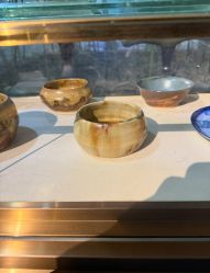 -袁亮今日陶艺(苹果社区总店)