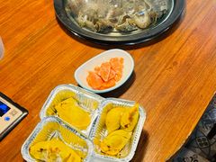 -蟹谢蒸鲜自助餐厅