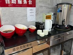 -东关吉祥西安腊汁肉夹馍(健德门店)