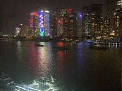 -上海外滩英迪格酒店