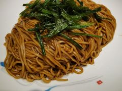-上海老饭店(北京分店)