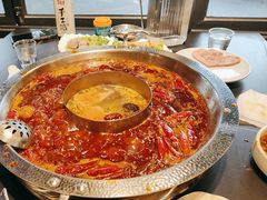 -俏媳妇火锅(宽窄巷子店)