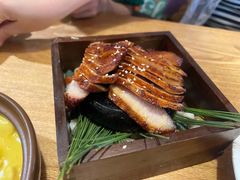 -椰莱泰小谷·东南亚融合菜(坪山悦阾SPACE店)