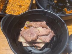 -九田家黑牛烤肉料理(华侨城店)