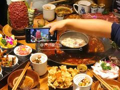 -楠火锅(广州总店)