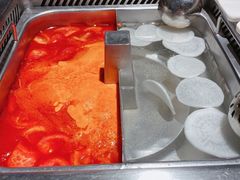 -海底捞火锅(泉城路店)