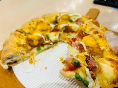 -达美乐比萨(回龙观店)