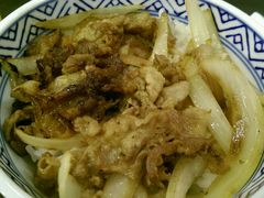 -吉野家(枫合万嘉店)