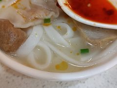 -明兴正宗潮州五彩鱼蛋粉面(中山六路店)