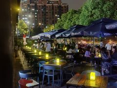 -MARU玛露音乐餐厅(大学路店)