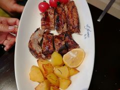 -IL Forno 意坊·意大利餐厅(花园店)