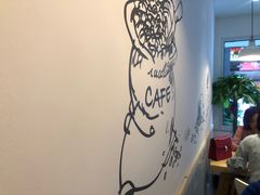-红小姐咖啡馆(西津渡店)