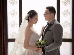 -经典婚纱摄影美学馆·私人定制