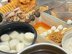 -胖子水煮(铁路三村无任何分店)