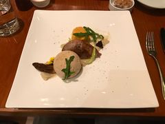 -沈阳君悦酒店·意坊意大利餐厅