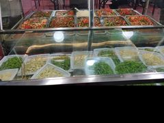 -正宁路小吃夜市