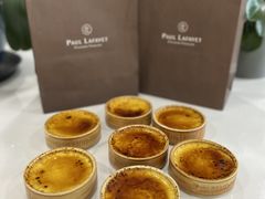 -PAUL LAFAYET 法式甜品(港汇广场店)