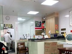 -古徽州馄饨店(宝安路店)