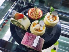 -Juicy Bakery(瑞景店)