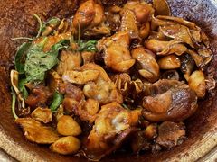 -鹅庄·台湾美食(七宝店)