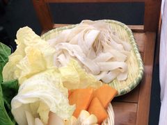 -名善山珍·野生菌汤锅(文殊院店)