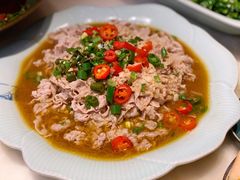 骄子肥牛-锦府盐帮·李宅(领展购物广场中关村店)