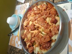 -黄记煌三汁焖锅(银盆岭万达广场店)