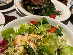 -西堤牛排(南京龙江店)