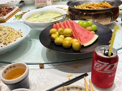 -李氏传家菜(兴城路店)