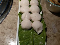 -淘米捞·米汤脆鲩鱼火锅(福田皇岗店)