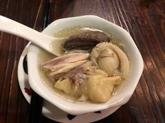 -黄祥华养生堂·炖汤·营养蒸饭(岭南天地店)