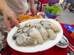-花苑美食横琴生蚝火锅(拱北粤华路店)