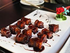 -鹿鸣酒家(越秀店)