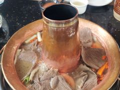 -陀岗美食·云南藏式特色餐厅