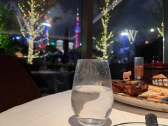 -Wolfgang’s Steakhouse 沃夫冈牛排馆(上海白玉兰广场店)