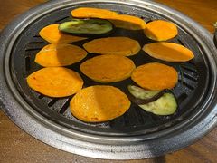 -·缸桶屋·韩式牛肋条自助烤肉(西湖D11店)