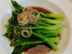 -凯宾斯基大酒店·三楼御龙轩中餐厅