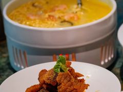 -苏帮袁Sue Cuisine(南开大悦城店)