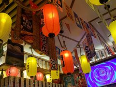 -坂吉屋·居酒屋深夜食堂(龙湖店)