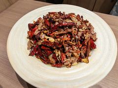 -滇铺子·云南特色菜·第九届野生菌美食节(曲靖万达店)