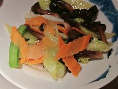 -闽上鲜·福建菜(龙湖滨江天街店)