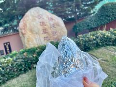 -闽粤南澳总镇府