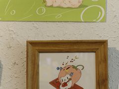 -ABCD咖啡屋(妇幼店)
